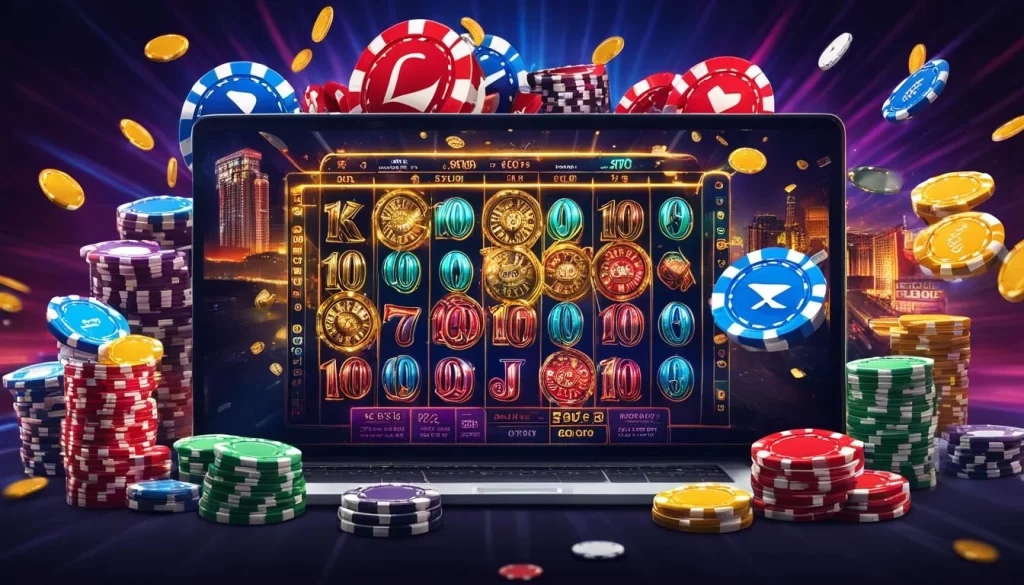 Game nổ hũ mới